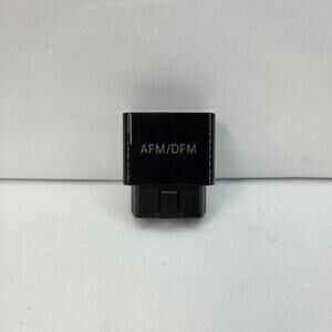 AFM/DFM Disabler Active Fuel Management Device Compatible with V6 & V8 GM Motors